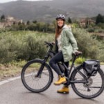 Giant : ses élégants VTC électriques gagnent en confort et en puissance Giant : ses élégants VTC électriques gagnent en confort et en puissance
