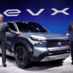 Un peu à la traîne, Suzuki annonce sa première voiture électrique et joue sur les mots avec l’autonomie Un peu à la traîne, Suzuki annonce sa première voiture électrique et joue sur les mots avec l’autonomie