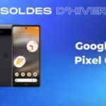 Pixel 6a : le photophone abordable de Google est soldé à son meilleur prix Pixel 6a : le photophone abordable de Google est soldé à son meilleur prix