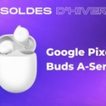 Pixel Buds A : les écouteurs sans fil de Google sont au prix le plus bas pour les soldes Pixel Buds A : les écouteurs sans fil de Google sont au prix le plus bas pour les soldes