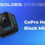 GoPro Hero 11 Black Mini : cette récente action cam est soldée à -50 % grâce à cette offre GoPro Hero 11 Black Mini : cette récente action cam est soldée à -50 % grâce à cette offre