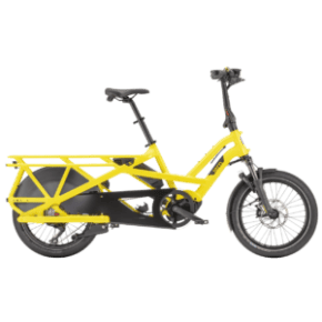 Tern GSD S10 Tern GSD S10