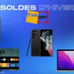 Fnac et Darty donnent tout pour le dernier jour des soldes : voici les meilleures offres Fnac et Darty donnent tout pour le dernier jour des soldes : voici les meilleures offres