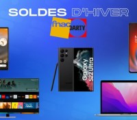 Guide Fnac —soldes d&rsquo;hiver 2023
