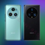 Le Honor Magic 5 Pro refuserait de jouer les challengers en photo Le Honor Magic 5 Pro refuserait de jouer les challengers en photo