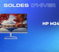 HP M24F