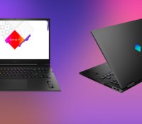 HP Omen 17