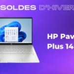 Super prix pour ce laptop HP avec écran OLED + i5 12e gen durant les soldes (-250 €) Super prix pour ce laptop HP avec écran OLED + i5 12e gen durant les soldes (-250 €)