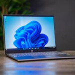 Test du HP Pavilion Plus 14 : le mélange des genres Test du HP Pavilion Plus 14 : le mélange des genres