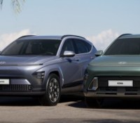 Hyundai Kona Hyundai Kona