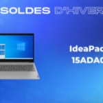A moins de 400 euros, ce PC Portable propose un excellent rapport qualité-prix A moins de 400 euros, ce PC Portable propose un excellent rapport qualité-prix