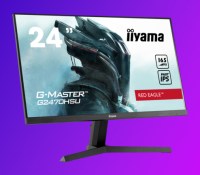 Iiyama G-Master 242 pouces