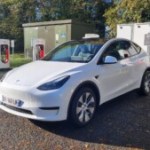 Superchargeurs Tesla : où en sommes-nous en France en 2023 ? Superchargeurs Tesla : où en sommes-nous en France en 2023 ?