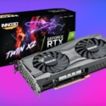 GeForce RTX 3060 : cette carte graphique a rarement été aussi peu chère qu&rsquo;aujourd&rsquo;hui