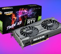 Inno3D GeForce RTX 3060