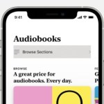 Madison : Apple fait lire ses livres audio par une voix artificielle Madison : Apple fait lire ses livres audio par une voix artificielle