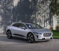 Jaguae i-pace – 2