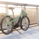Jean Foudre : ce vélo cargo électrique est Français, entièrement réparable et puissant Jean Foudre : ce vélo cargo électrique est Français, entièrement réparable et puissant