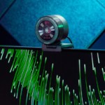Kiyo Pro Ultra : Razer lance une webcam plus lumineuse capable de vous filmer en 4K Kiyo Pro Ultra : Razer lance une webcam plus lumineuse capable de vous filmer en 4K