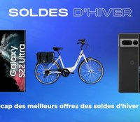 Le récap des meilleurs offres des soldes d&rsquo;hiver 2023