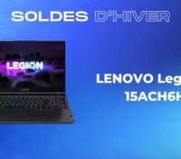 LENOVO Legion 5 15ACH6H