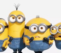 les-minions