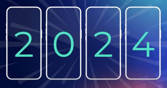 Les smartphones les plus attendus de 2024 // Source : Frandroid Les smartphones les plus attendus de 2024 // Source : Frandroid