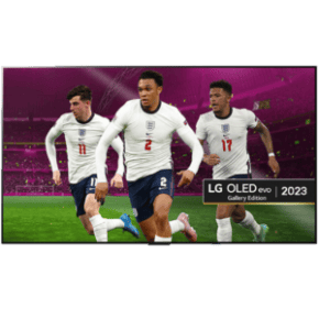 LG OLED83G3 LG OLED83G3
