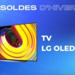 L’un des derniers TV 4K OLED en 65 pouces de LG est soldé à un super prix L’un des derniers TV 4K OLED en 65 pouces de LG est soldé à un super prix