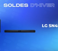 LG SN4R
