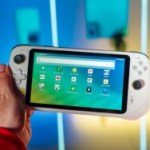 Logitech G Cloud : déjà une baisse de prix pour la console portable dédiée au cloud gaming Logitech G Cloud : déjà une baisse de prix pour la console portable dédiée au cloud gaming