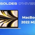 Le prix du MacBook Air 2022 M2 est de plus en plus bas grâce aux soldes d’hiver Le prix du MacBook Air 2022 M2 est de plus en plus bas grâce aux soldes d’hiver