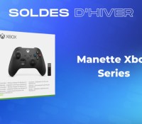 Manette Xbox Series