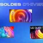 TV 4K QLED, OLED ou LCD : les meilleures offres des soldes sur les téléviseurs sont ici TV 4K QLED, OLED ou LCD : les meilleures offres des soldes sur les téléviseurs sont ici