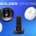 Robot aspirateur en solde : les meilleures offres pour nettoyer votre domicile sans effort Robot aspirateur en solde : les meilleures offres pour nettoyer votre domicile sans effort