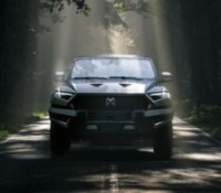 Mengshi 917