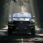 Ce 4×4 électrique affiche des performances incroyables, mais déçoit niveau consommation Ce 4×4 électrique affiche des performances incroyables, mais déçoit niveau consommation
