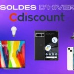 Cdiscount : les meilleures offres à saisir pour le dernier jour des soldes Cdiscount : les meilleures offres à saisir pour le dernier jour des soldes
