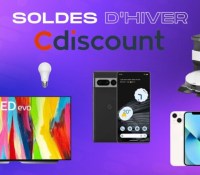 meta cdiscount soldes hiver 2023