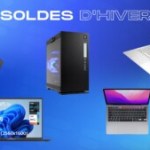 PC portables : le TOP des meilleures offres des soldes est là ! PC portables : le TOP des meilleures offres des soldes est là !
