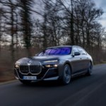 Essai BMW i7 : plus de 600 km d’autonomie et un écran TV XXL, est-ce suffisant ? Essai BMW i7 : plus de 600 km d’autonomie et un écran TV XXL, est-ce suffisant ?