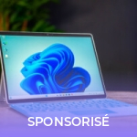 Pour le Black Friday, la Microsoft Surface Pro 9 tombe à un prix jamais vu (- 37 %) Pour le Black Friday, la Microsoft Surface Pro 9 tombe à un prix jamais vu (- 37 %)