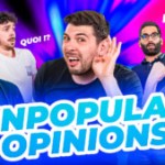 Pixel 7 surcoté, Samsung mauvais en photo et montres connectées inutiles… la rédaction se mouille avec ses unpopular opinions Pixel 7 surcoté, Samsung mauvais en photo et montres connectées inutiles… la rédaction se mouille avec ses unpopular opinions