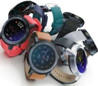 La Moto Watch 100 // Source : eBuyNow