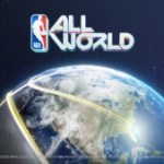 NBA All-World : on a testé le Pokémon Go façon basketball NBA All-World : on a testé le Pokémon Go façon basketball