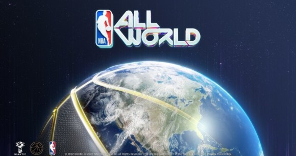 Source : NBA All-World Source : NBA All-World