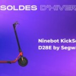 Ninebot KickScooter D28E by Segway — Soldes d&rsquo;hiver 2023 (1)