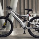Ce VTT électrique avec ABS mêle puissance et look agressif Ce VTT électrique avec ABS mêle puissance et look agressif