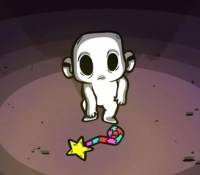 Nobody Saves The World