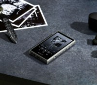 Le Sony Walkman NW-306 // Source : Sony